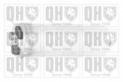 QUINTON HAZELL qrd189 -  Осушитель, кондиционер